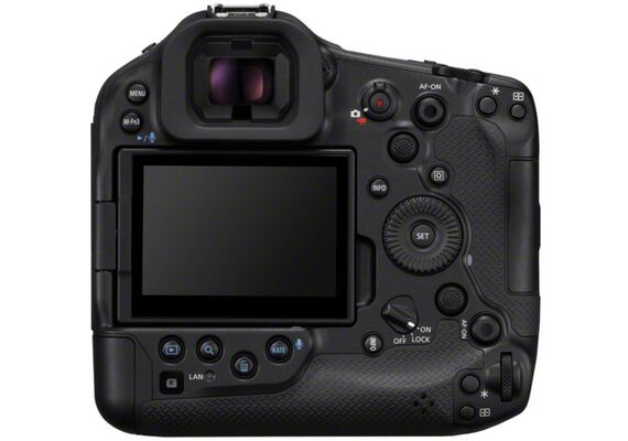 CANON EOS R1